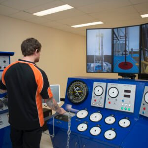 IADC Well Control – Driller Level