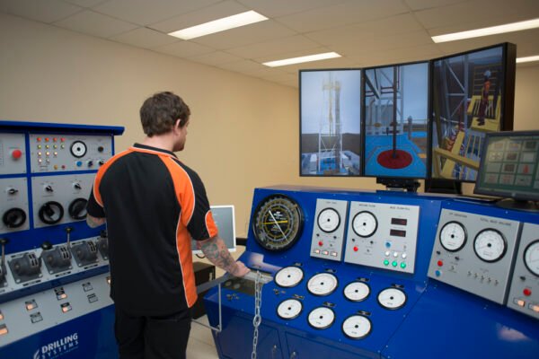IADC Well Control – Supervisor Level – CDF Training