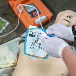 First Aid / CPR / AED