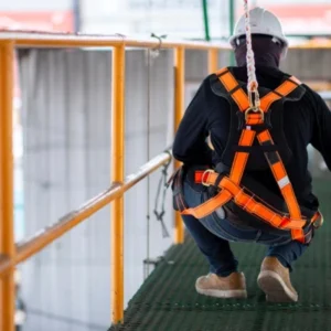 Fall Protection Awareness
